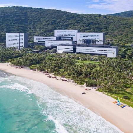 Park Hyatt Sanya Sunny Bay Resort Екстер'єр фото