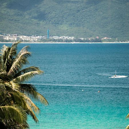 Park Hyatt Sanya Sunny Bay Resort Екстер'єр фото