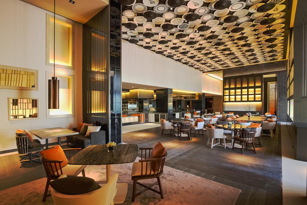 Park Hyatt Sanya Sunny Bay Resort Екстер'єр фото