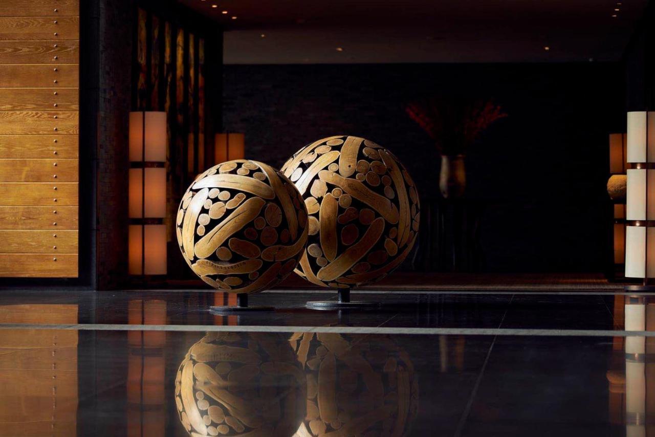 Park Hyatt Sanya Sunny Bay Resort Екстер'єр фото