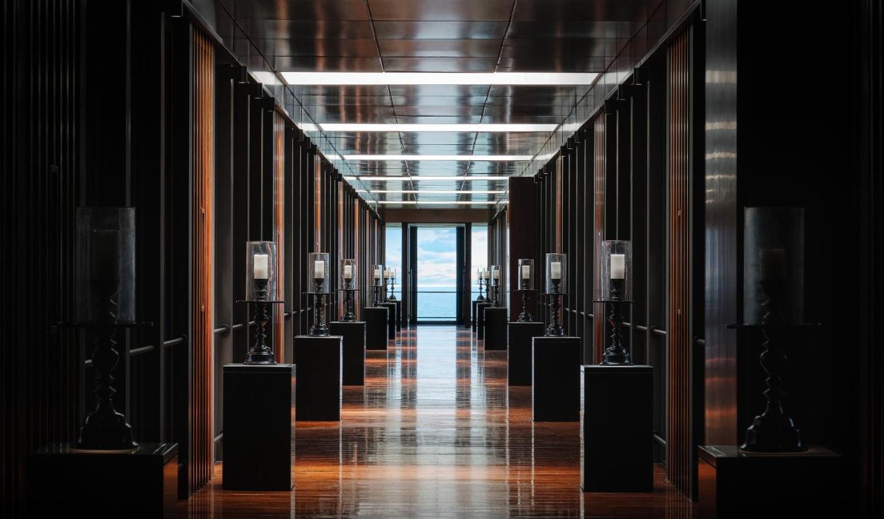 Park Hyatt Sanya Sunny Bay Resort Екстер'єр фото
