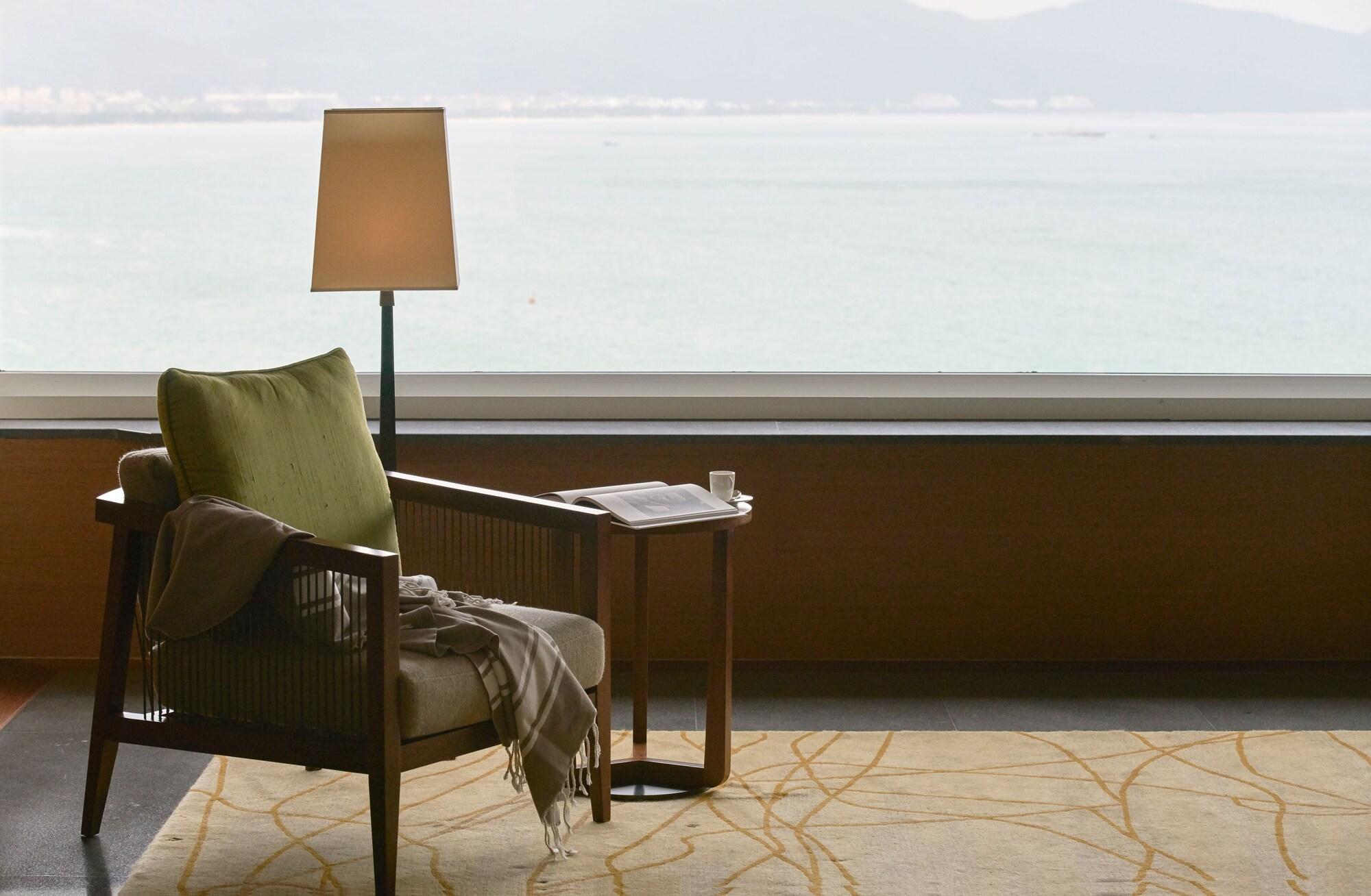 Park Hyatt Sanya Sunny Bay Resort Екстер'єр фото