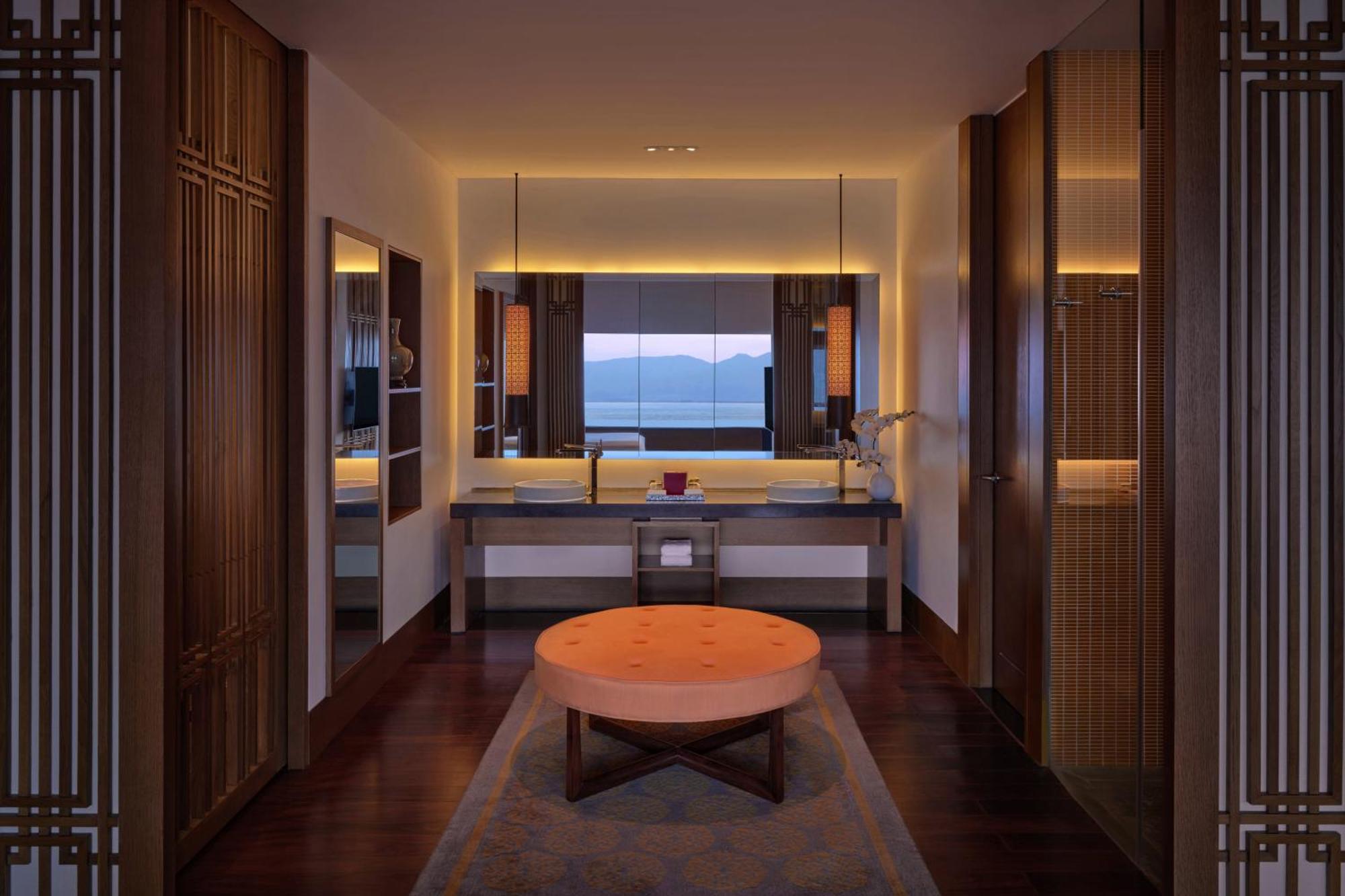 Park Hyatt Sanya Sunny Bay Resort Екстер'єр фото