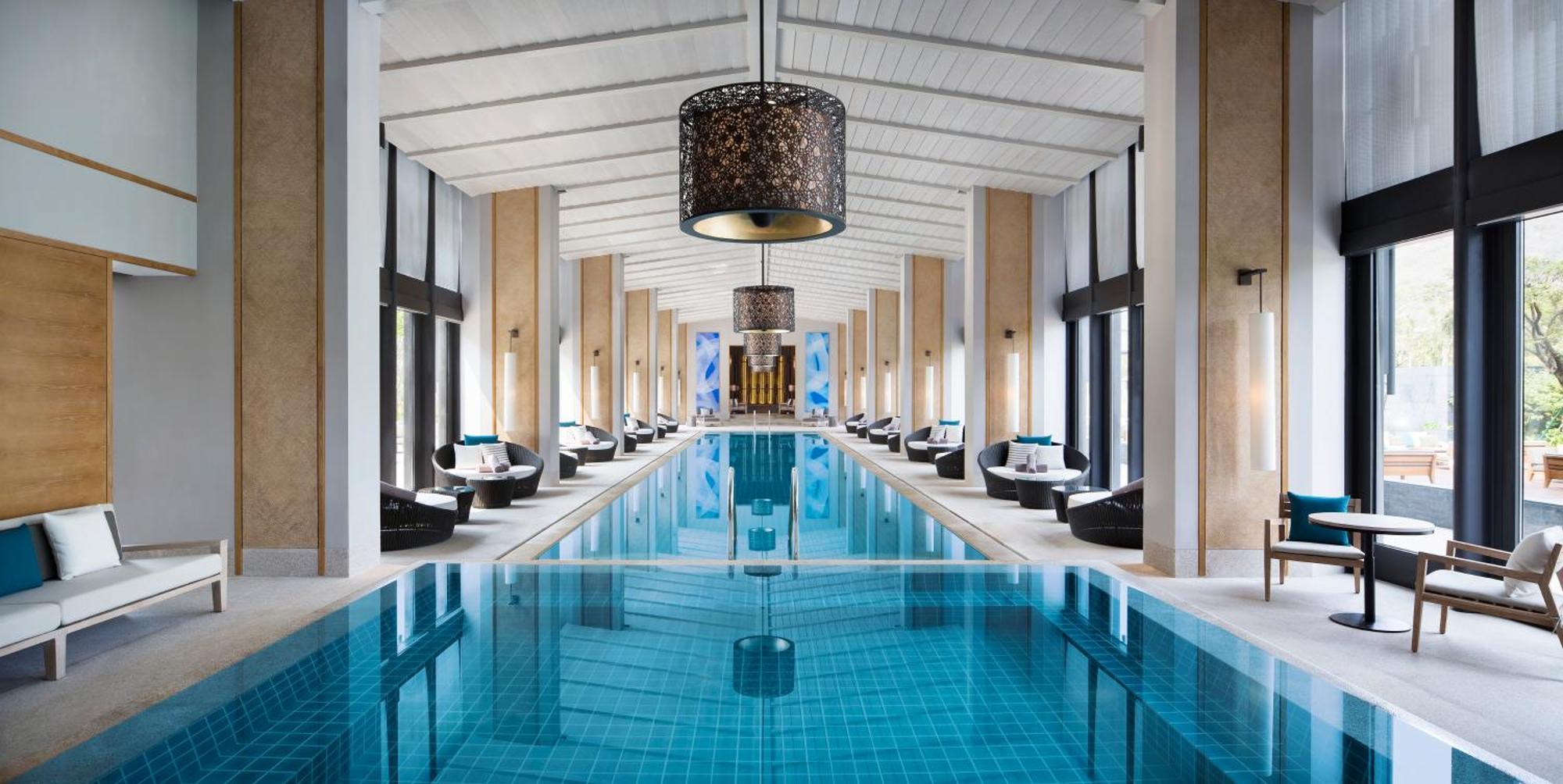 Park Hyatt Sanya Sunny Bay Resort Екстер'єр фото