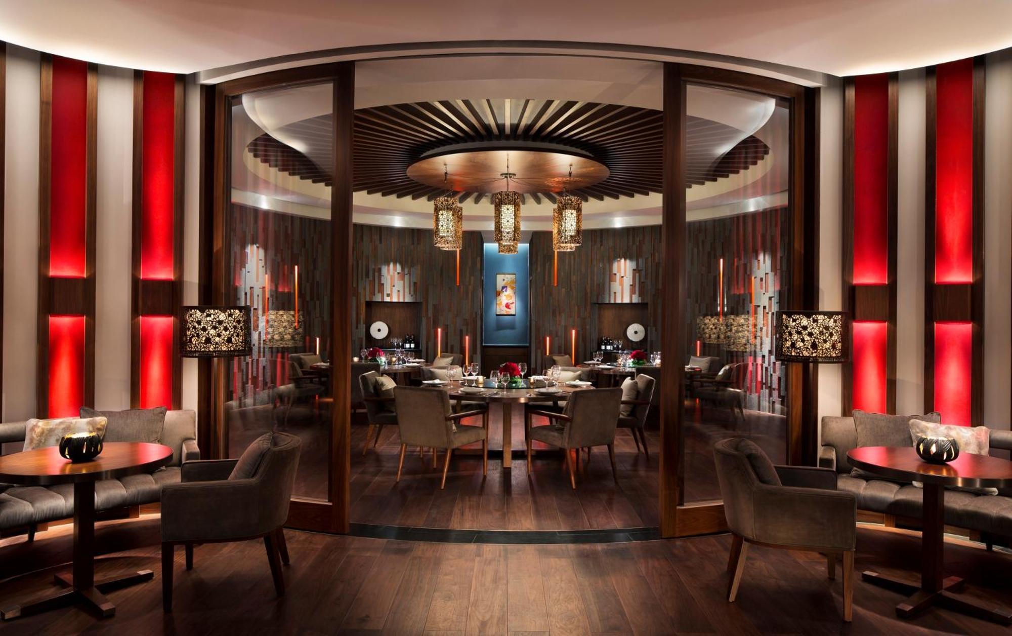 Park Hyatt Sanya Sunny Bay Resort Екстер'єр фото
