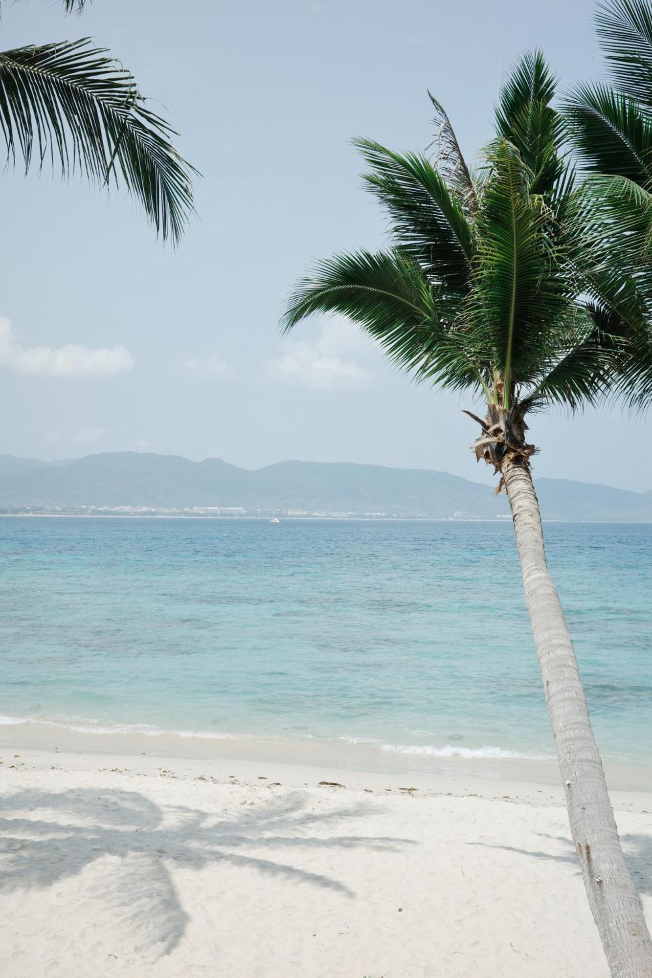 Park Hyatt Sanya Sunny Bay Resort Екстер'єр фото